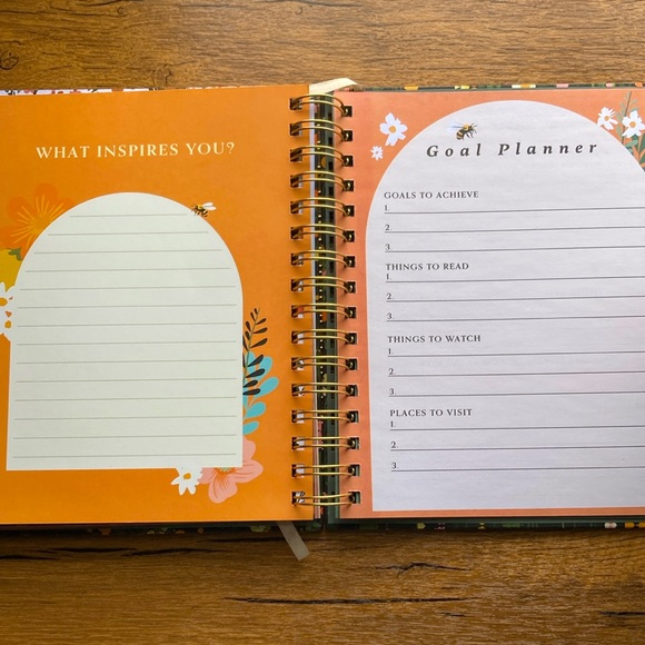 Wellness Planner - Picture 5 of 5